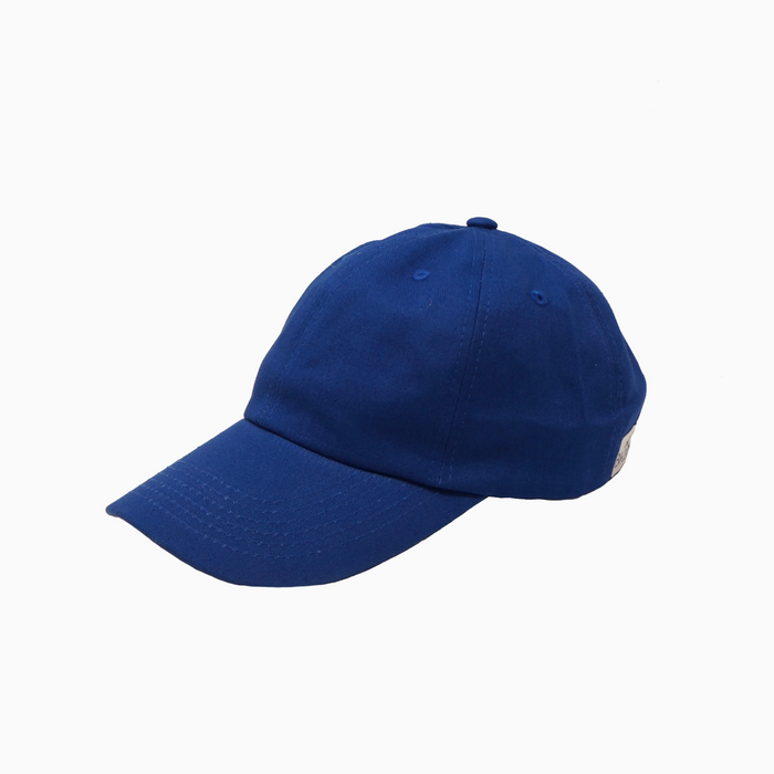 Classic Blue “Dad” Cap- Children