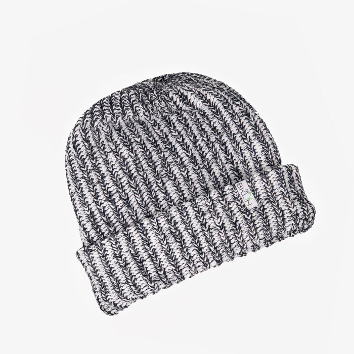 Snow & Ink Black Beanie/Slouchie- Adult/Big Kid