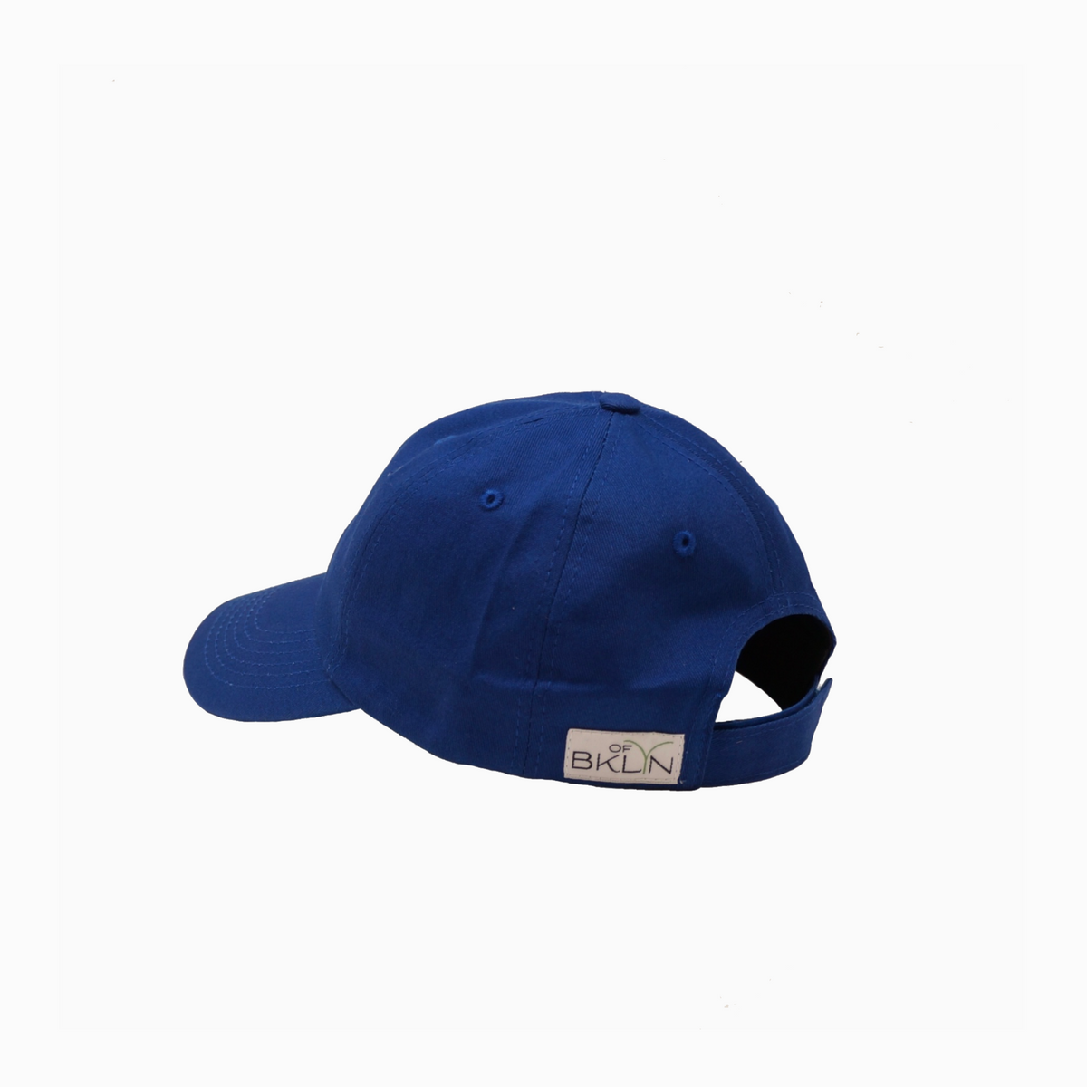 Classic Blue “Dad” Cap- Children