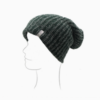 Pine & Snow Beanie/Slouchie - Adult/Big Kid