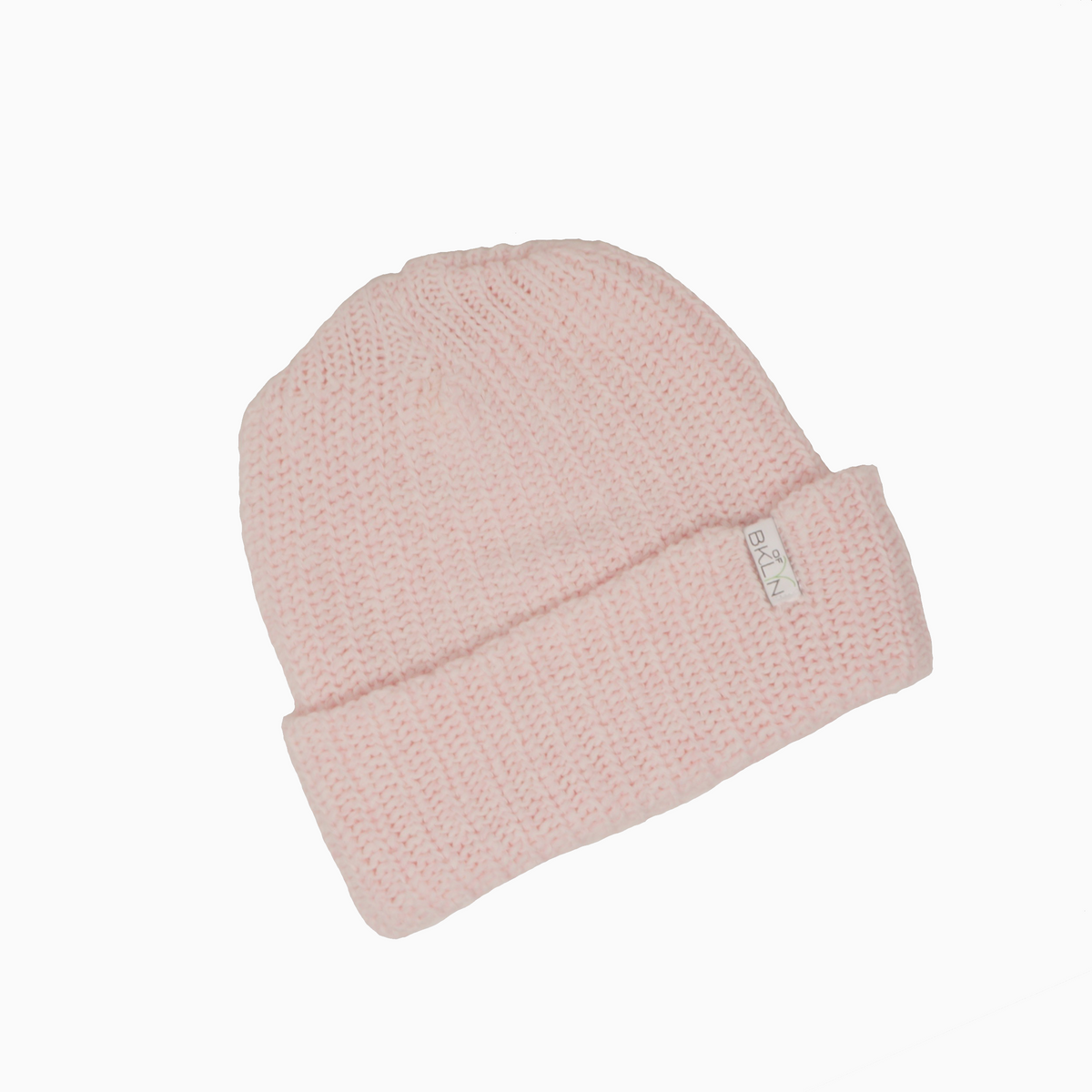 Ballet Slipper Pink Beanie/Slouchie - Adult/Big Kid