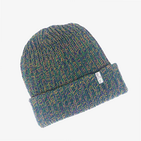 Rainforest Beanie/Slouchie - Adult/Big Kid