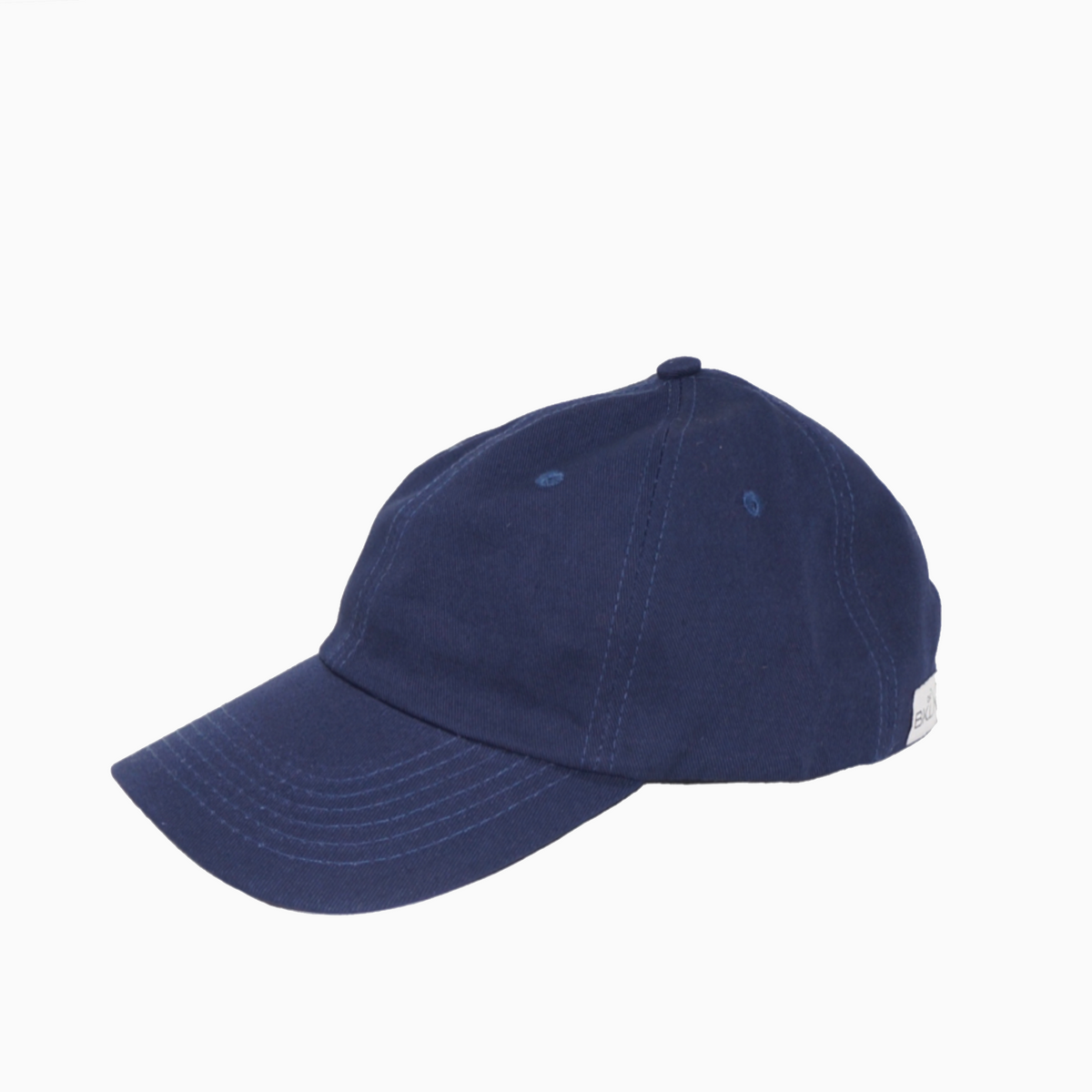 Classic Navy “Dad” Cap - Adult/Big Kid