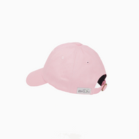 Classic Pink  “Dad” Cap - Adult/Big Kid