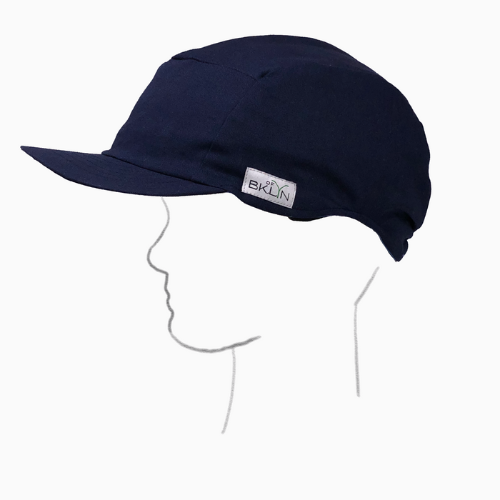 5-Panel “Camper” style Helmet Cover