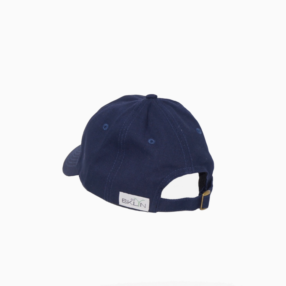 Classic Navy “Dad” Cap - Adult/Big Kid