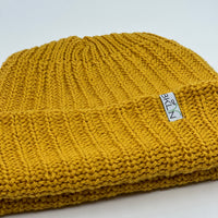 Saffron Beanie - Adult/Big Kid