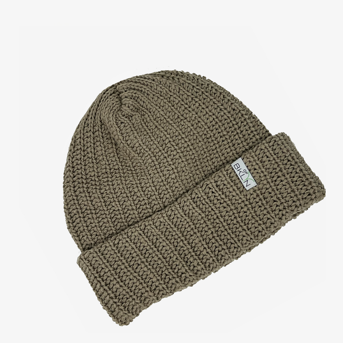 Butter Caramel Beanie/Slouchie - Adult/Big Kid