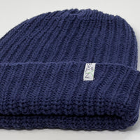 Blueberry Beanie/Slouchie- Adult/Big Kid