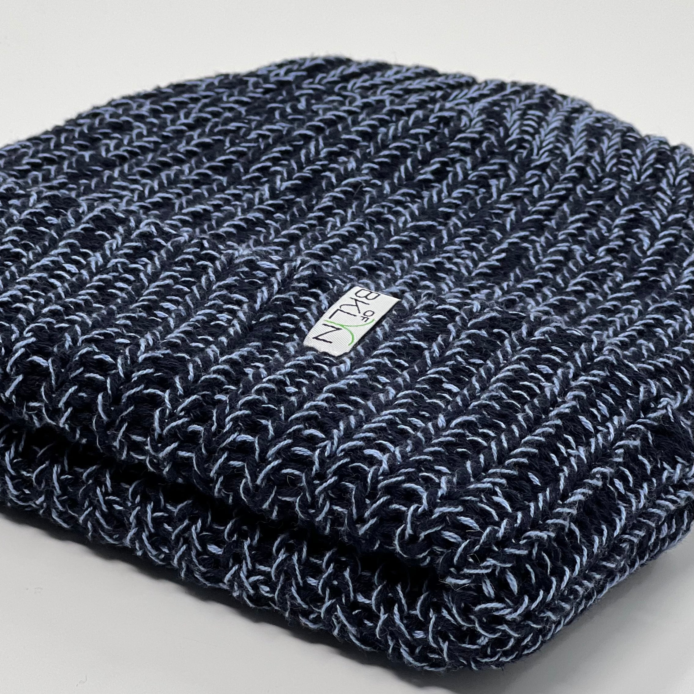 ☆送料・関税込☆Bad Blue★Pattern Beanie★ Pattern Beanie Pink