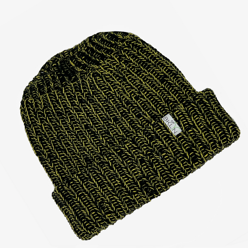 Loyalty Beanie/Slouchie- Adult/Big Kid