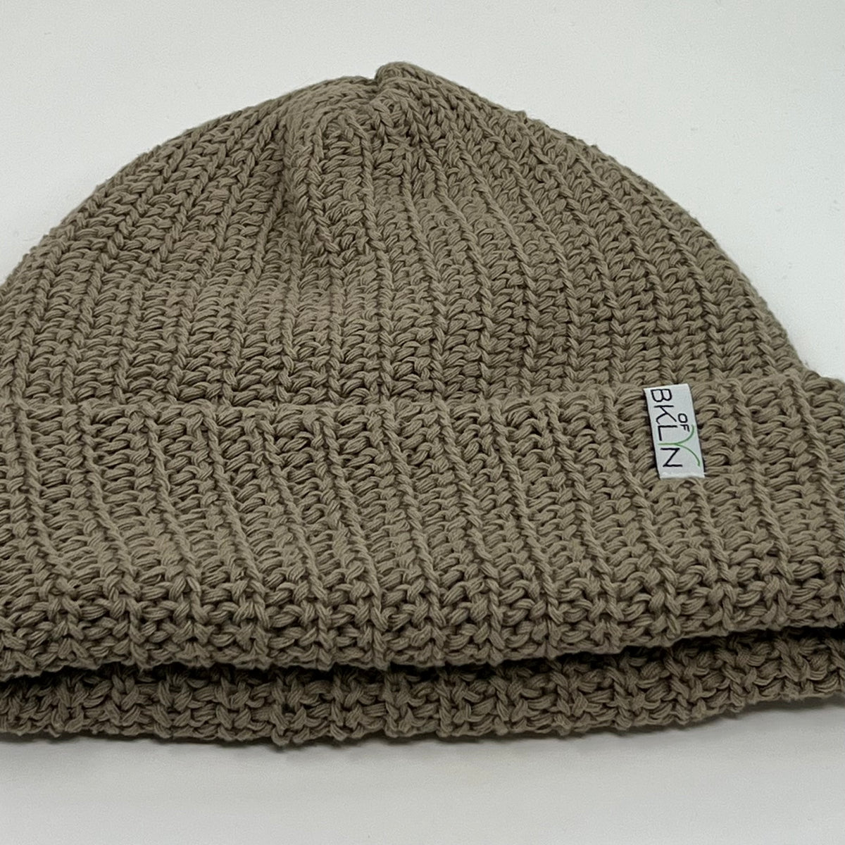 Butter Caramel Beanie/Slouchie - Adult/Big Kid